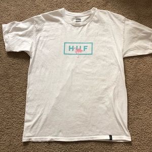 HUF Shirt